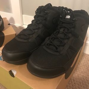 XERO DayLite Hiker Men Boots